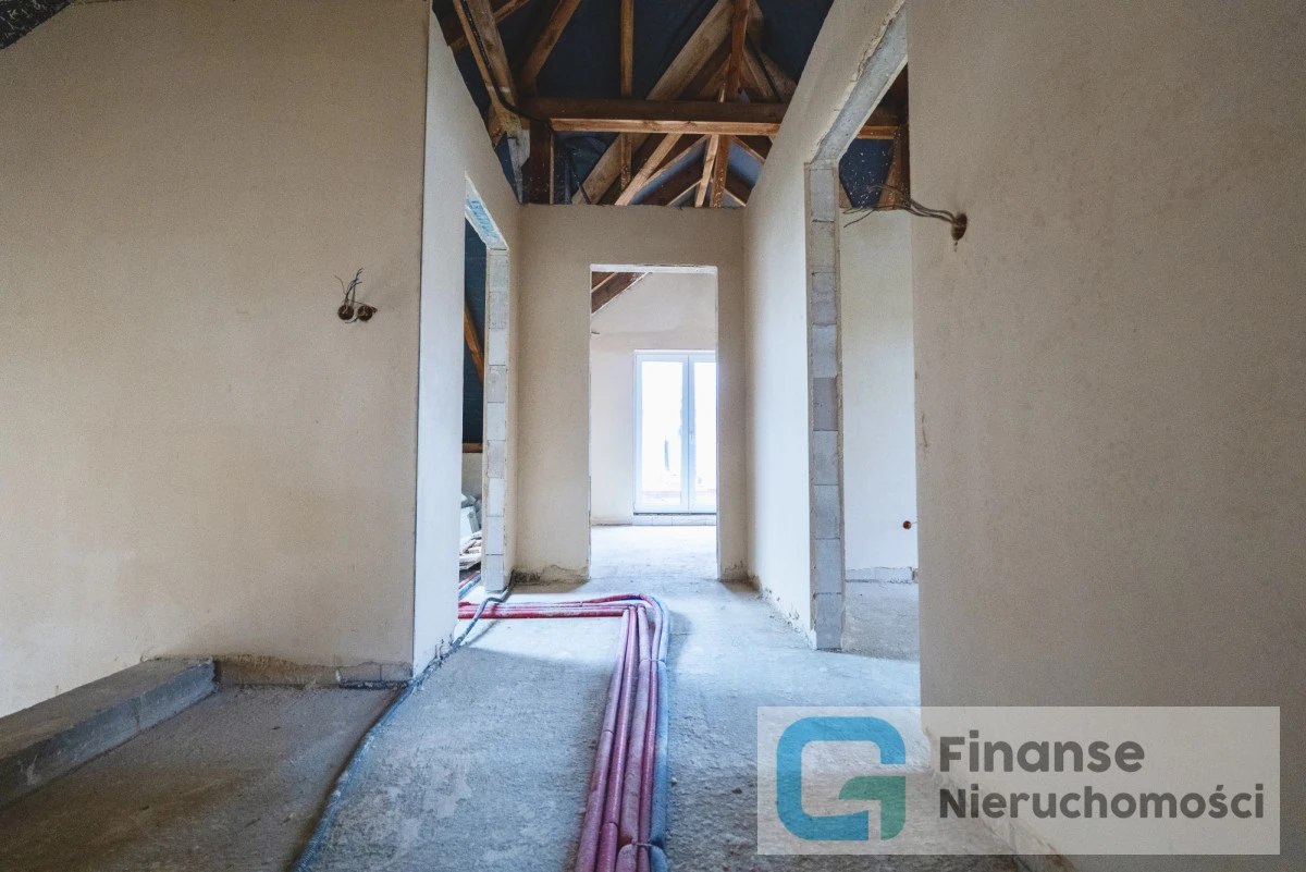 🏡 Dom wolnostojący 165 m² | Mszczonów, ul. Czereśniowa | Rynek pierwotny | Działka 700 m² | Garaż 