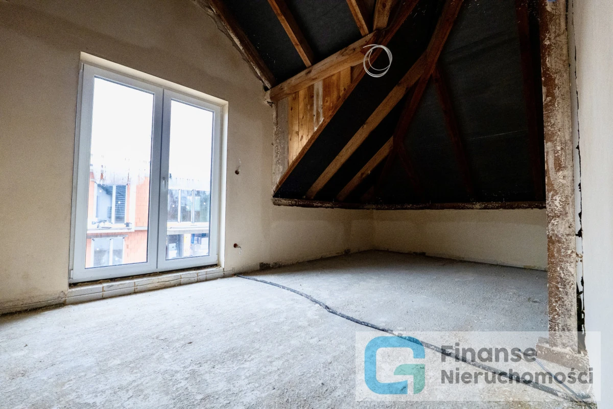 🏡 Dom wolnostojący 165 m² | Mszczonów, ul. Czereśniowa | Rynek pierwotny | Działka 700 m² | Garaż 