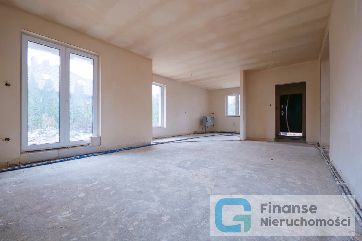 🏡 Dom wolnostojący 165 m² | Mszczonów, ul. Czereśniowa | Rynek pierwotny | Działka 700 m² | Garaż 