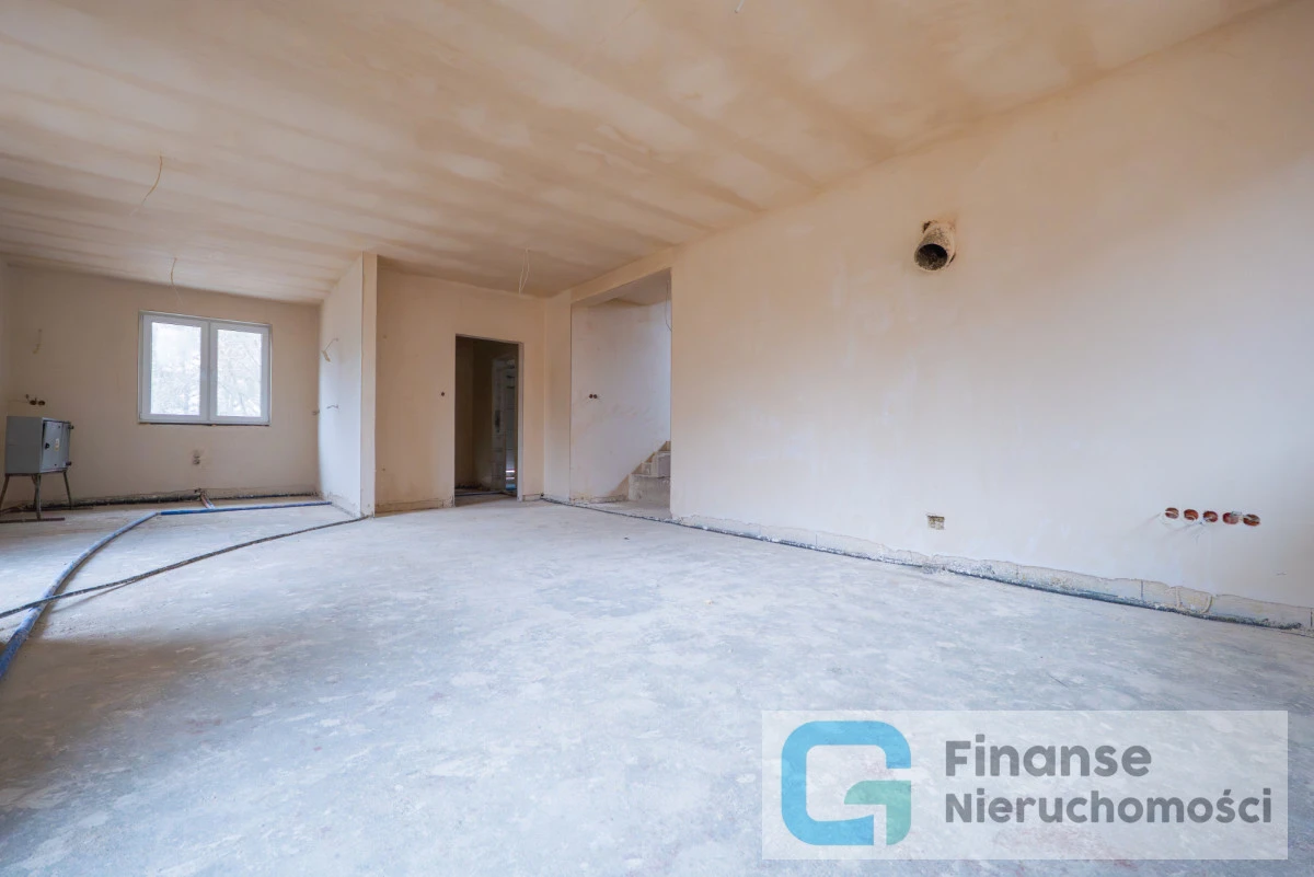 🏡 Dom wolnostojący 165 m² | Mszczonów, ul. Czereśniowa | Rynek pierwotny | Działka 700 m² | Garaż 