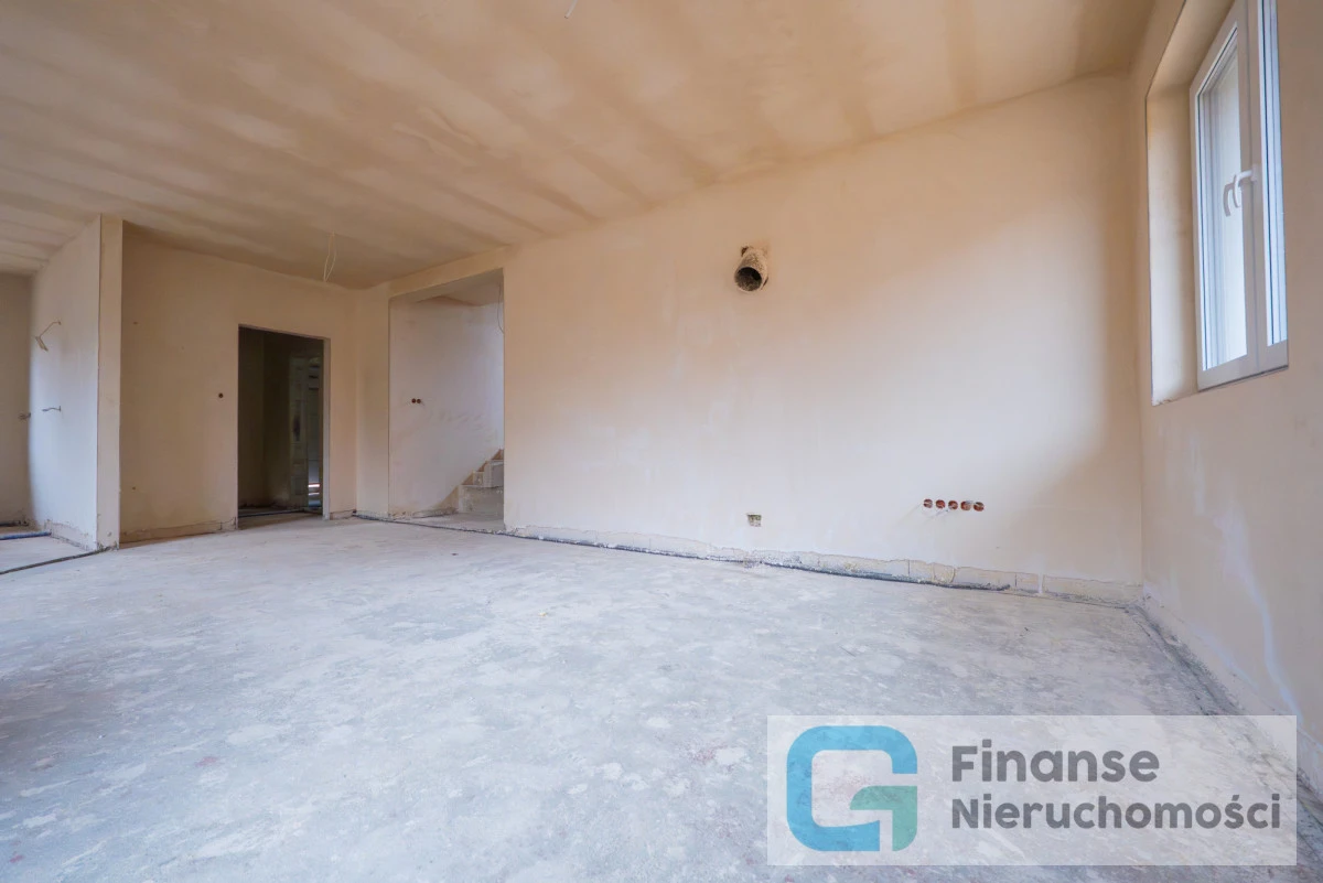 🏡 Dom wolnostojący 165 m² | Mszczonów, ul. Czereśniowa | Rynek pierwotny | Działka 700 m² | Garaż 