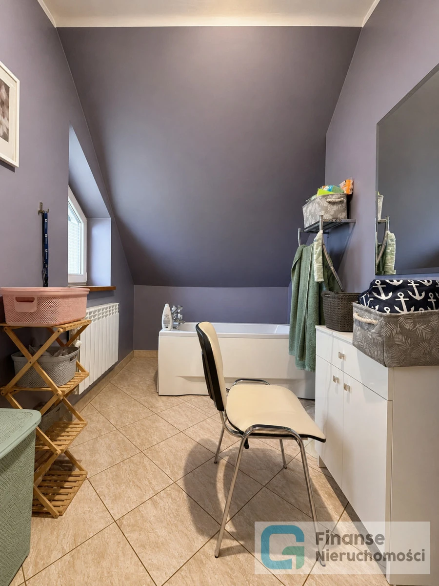 🏡 Dom wolnostojący 210 m² | 5 pokoi | Działka 9114 m² | Stanisławów Lipski, gm. Czerniewice
