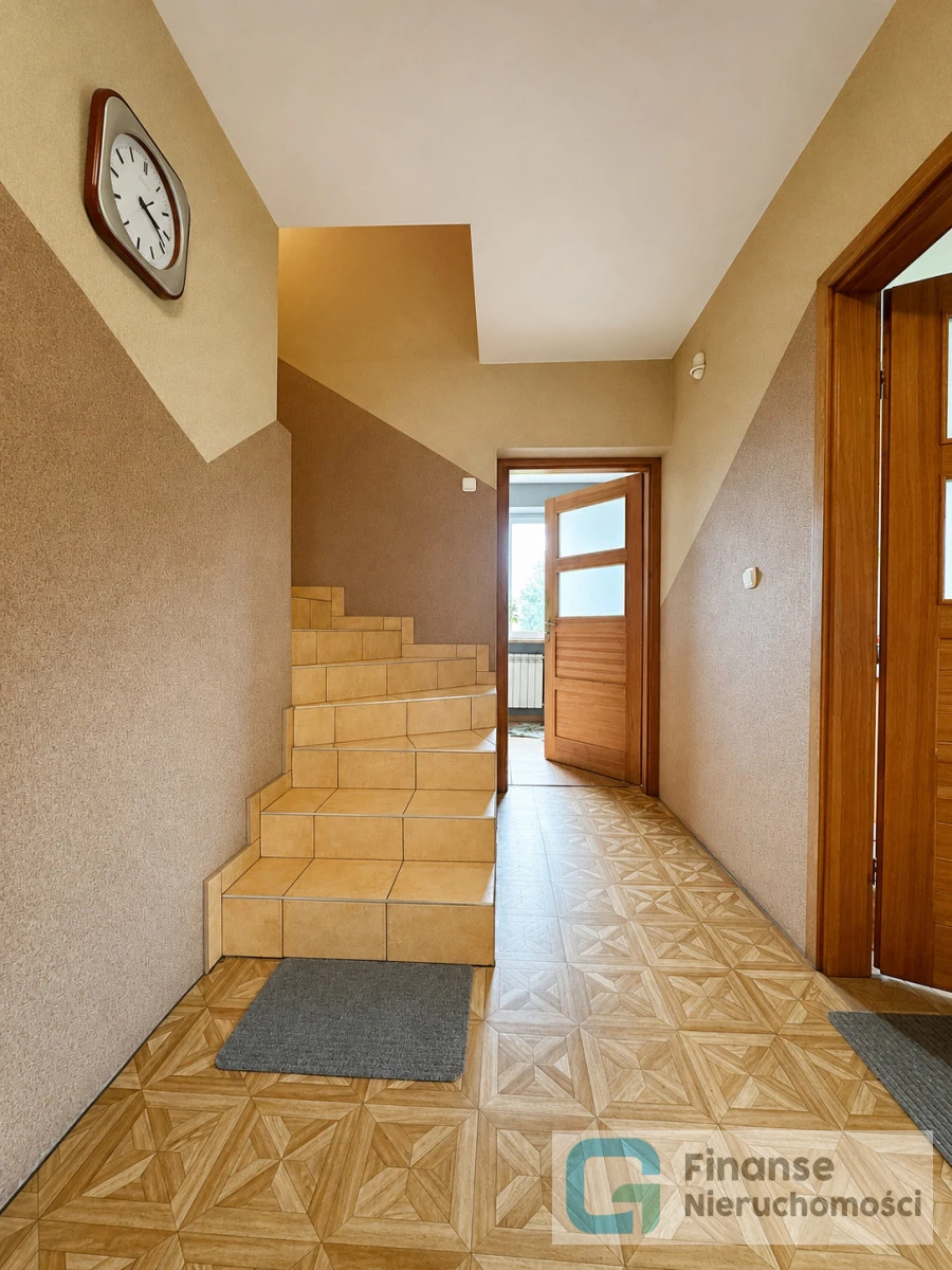 🏡 Dom wolnostojący 210 m² | 5 pokoi | Działka 9114 m² | Stanisławów Lipski, gm. Czerniewice