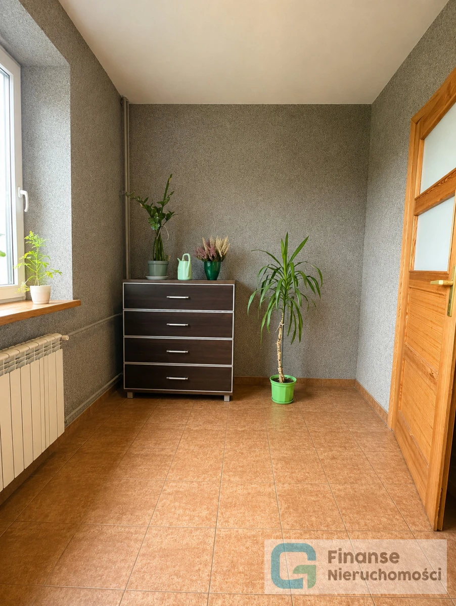 🏡 Dom wolnostojący 210 m² | 5 pokoi | Działka 9114 m² | Stanisławów Lipski, gm. Czerniewice