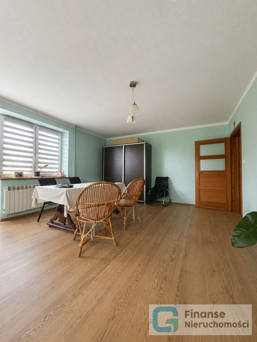 🏡 Dom wolnostojący 210 m² | 5 pokoi | Działka 9114 m² | Stanisławów Lipski, gm. Czerniewice