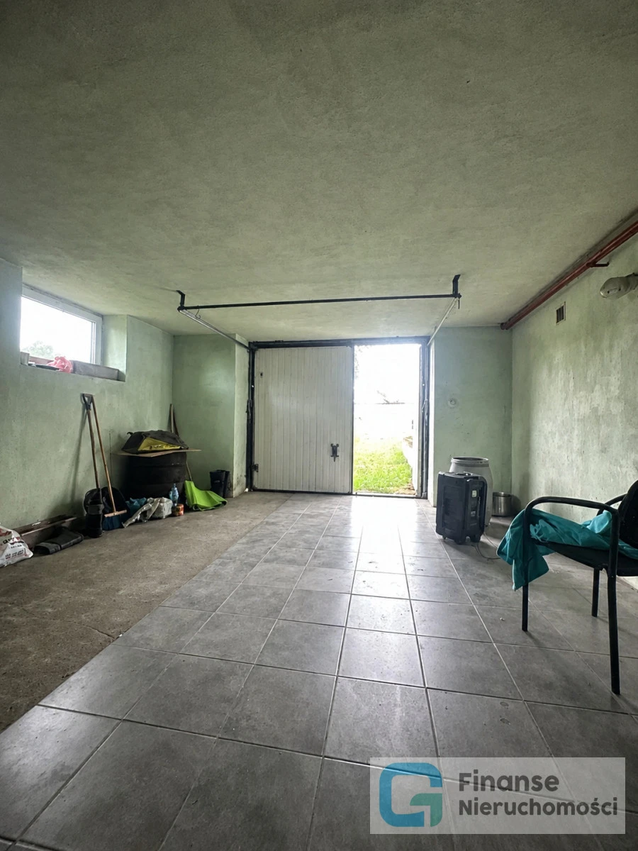 🏡 Dom wolnostojący 210 m² | 5 pokoi | Działka 9114 m² | Stanisławów Lipski, gm. Czerniewice