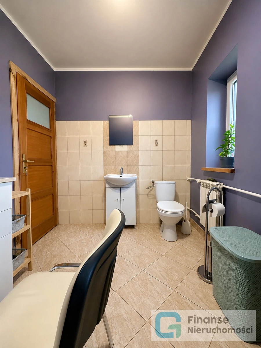 🏡 Dom wolnostojący 210 m² | 5 pokoi | Działka 9114 m² | Stanisławów Lipski, gm. Czerniewice
