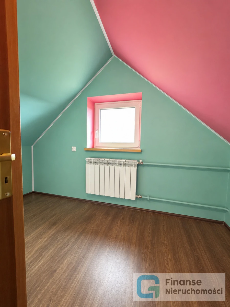 🏡 Dom wolnostojący 210 m² | 5 pokoi | Działka 9114 m² | Stanisławów Lipski, gm. Czerniewice