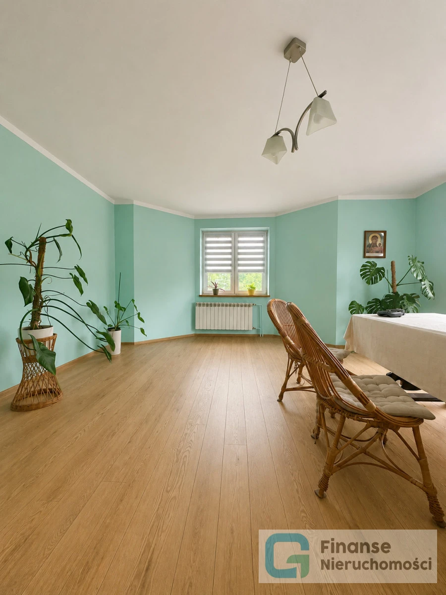 🏡 Dom wolnostojący 210 m² | 5 pokoi | Działka 9114 m² | Stanisławów Lipski, gm. Czerniewice