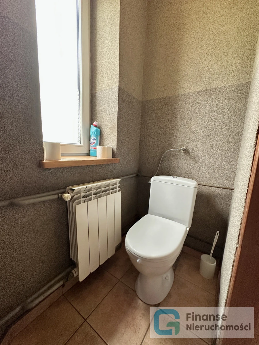 🏡 Dom wolnostojący 210 m² | 5 pokoi | Działka 9114 m² | Stanisławów Lipski, gm. Czerniewice