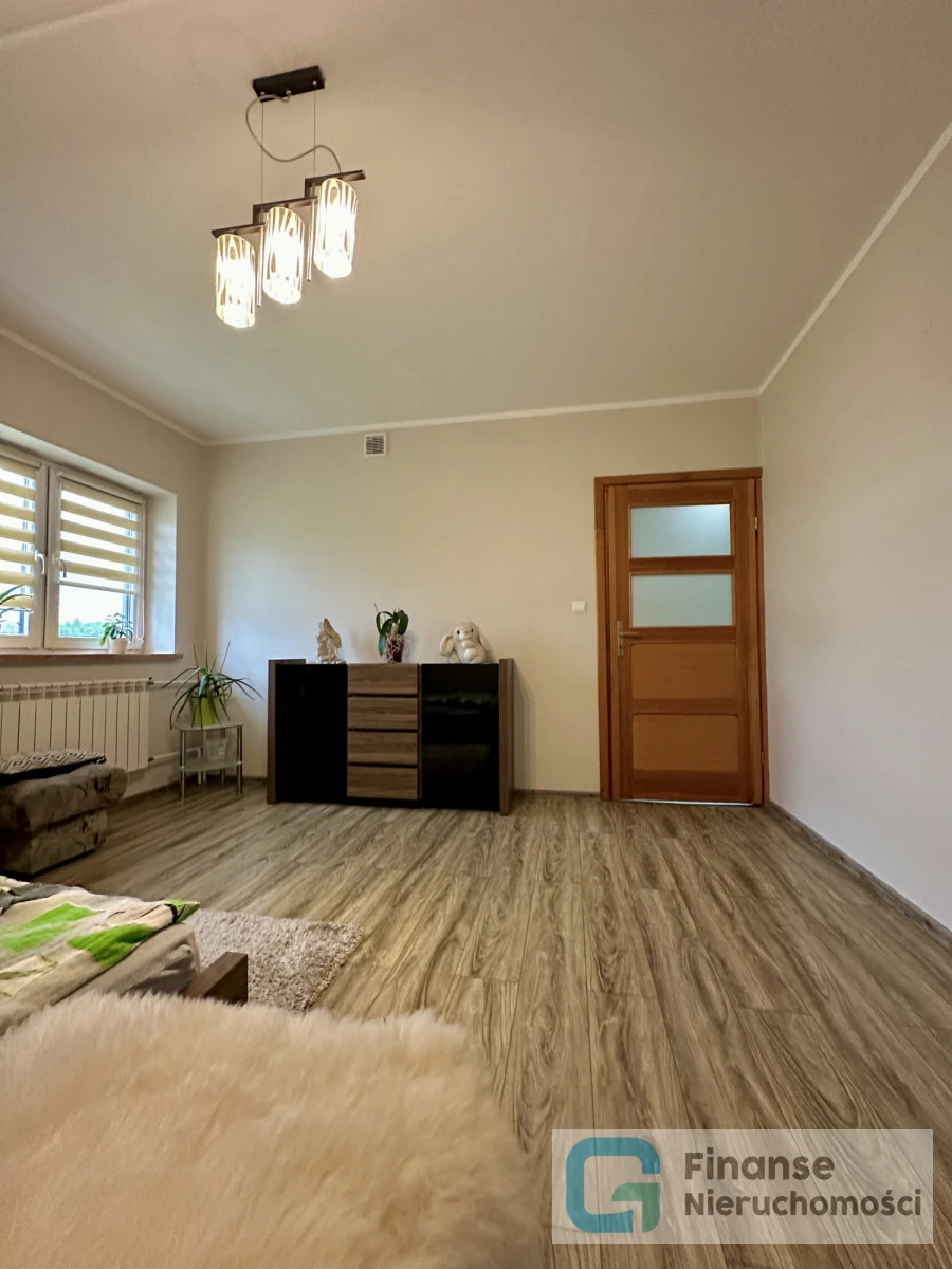 🏡 Dom wolnostojący 210 m² | 5 pokoi | Działka 9114 m² | Stanisławów Lipski, gm. Czerniewice