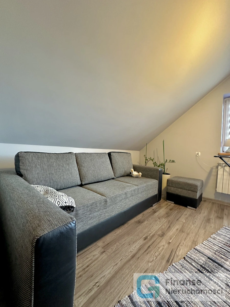 🏡 Dom wolnostojący 210 m² | 5 pokoi | Działka 9114 m² | Stanisławów Lipski, gm. Czerniewice