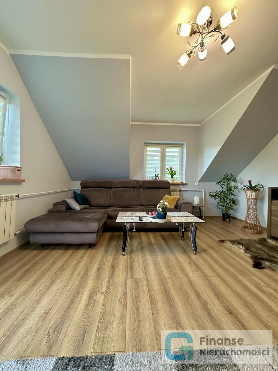 🏡 Dom wolnostojący 210 m² | 5 pokoi | Działka 9114 m² | Stanisławów Lipski, gm. Czerniewice