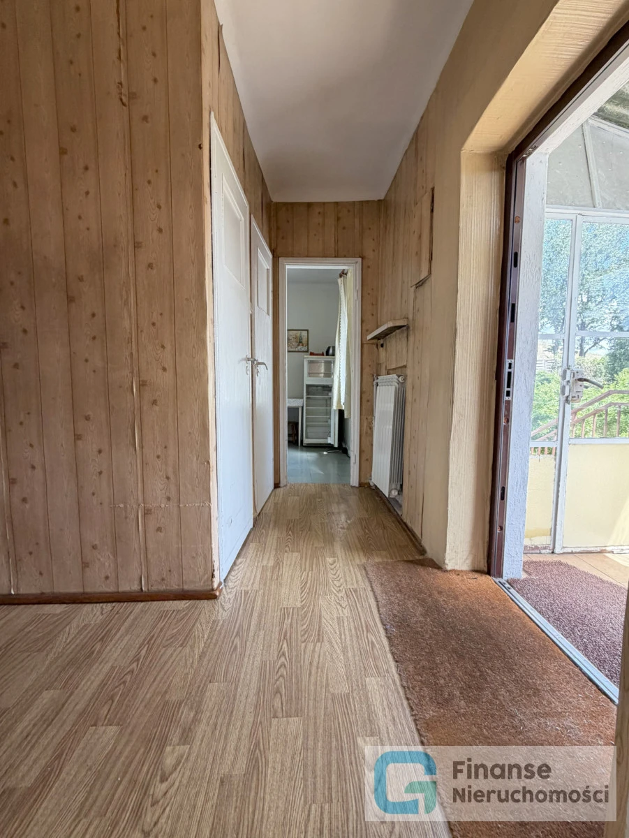 🏡 Dom wolnostojący | ok. 100 m² | 3 pokoje | Działka 1180 m² | Rawa Mazowiecka, ul. Jerozolimska |