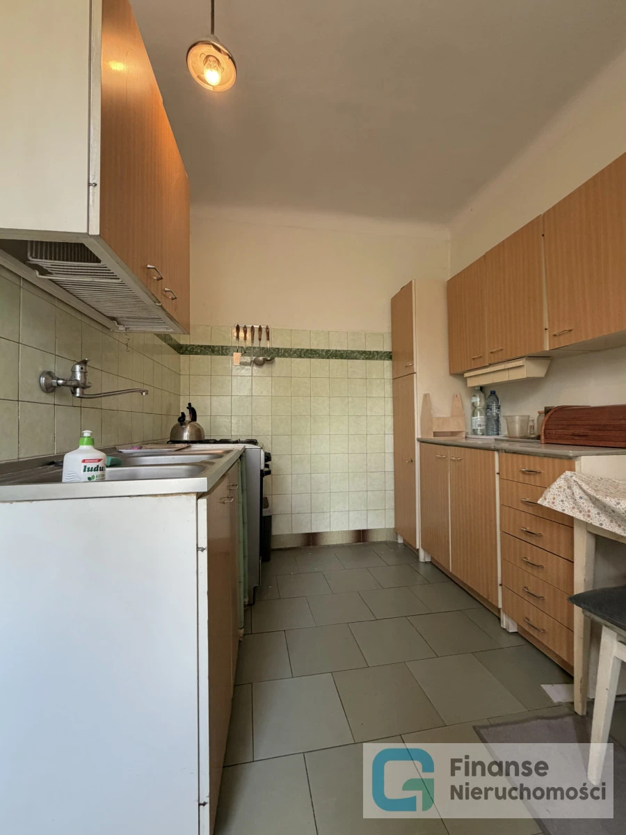 🏡 Dom wolnostojący | ok. 100 m² | 3 pokoje | Działka 1180 m² | Rawa Mazowiecka, ul. Jerozolimska |
