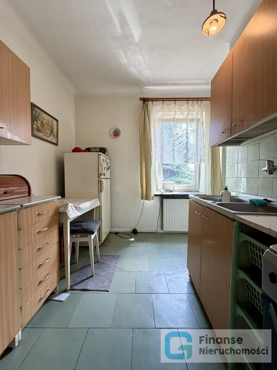 🏡 Dom wolnostojący | ok. 100 m² | 3 pokoje | Działka 1180 m² | Rawa Mazowiecka, ul. Jerozolimska |