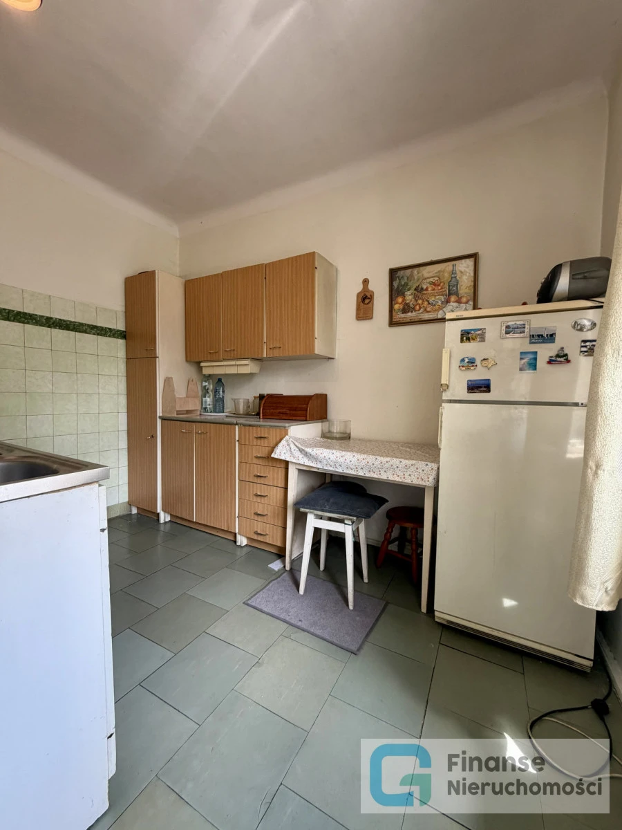 🏡 Dom wolnostojący | ok. 100 m² | 3 pokoje | Działka 1180 m² | Rawa Mazowiecka, ul. Jerozolimska |