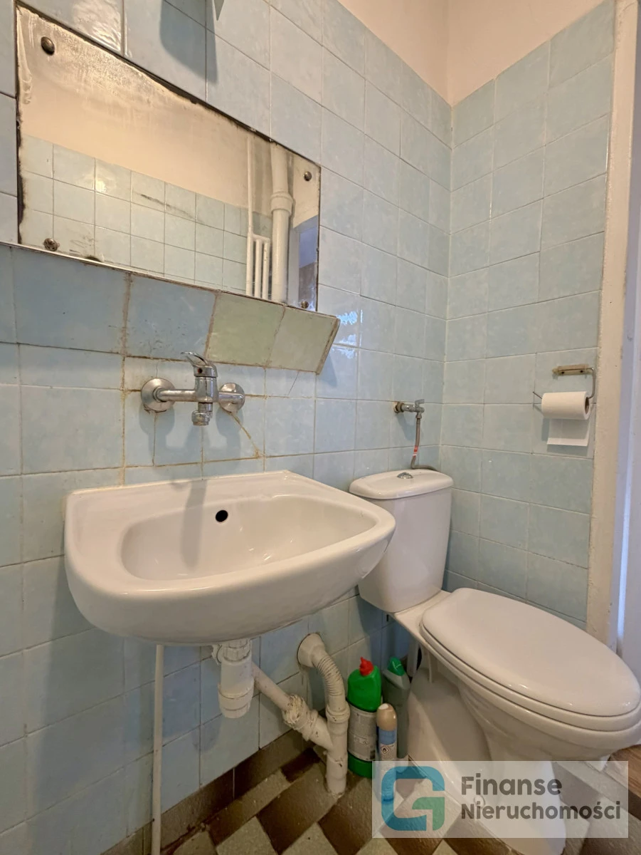 🏡 Dom wolnostojący | ok. 100 m² | 3 pokoje | Działka 1180 m² | Rawa Mazowiecka, ul. Jerozolimska |