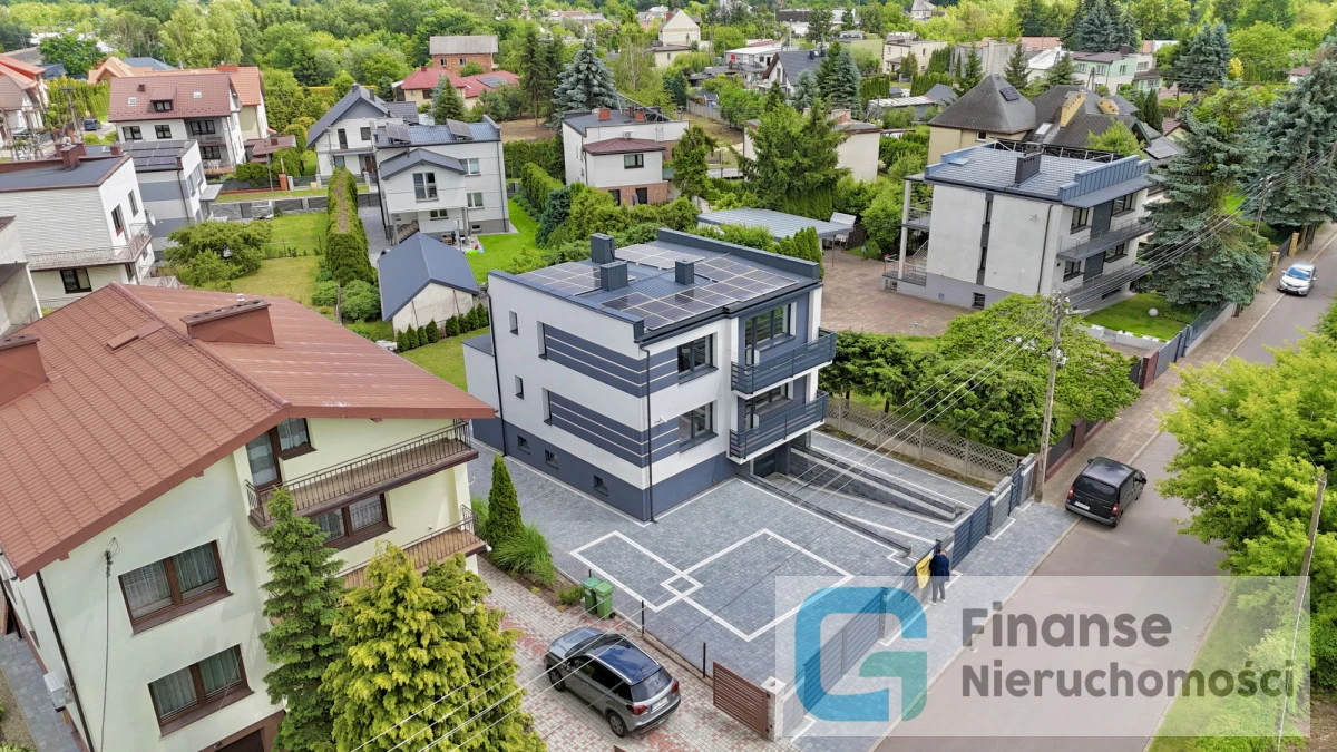 🏡 Dom wolnostojący po generalnym remoncie | 130 m² | działka 600 m² | pompa ciepła | fotowoltaika | Rawa Mazowiecka, ul. Laskowa
