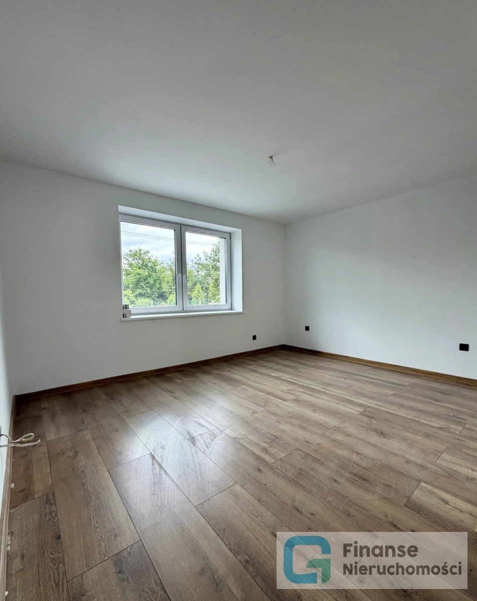 🏡 Dom wolnostojący po generalnym remoncie | 130 m² | działka 600 m² | pompa ciepła | fotowoltaika | Rawa Mazowiecka, ul. Laskowa