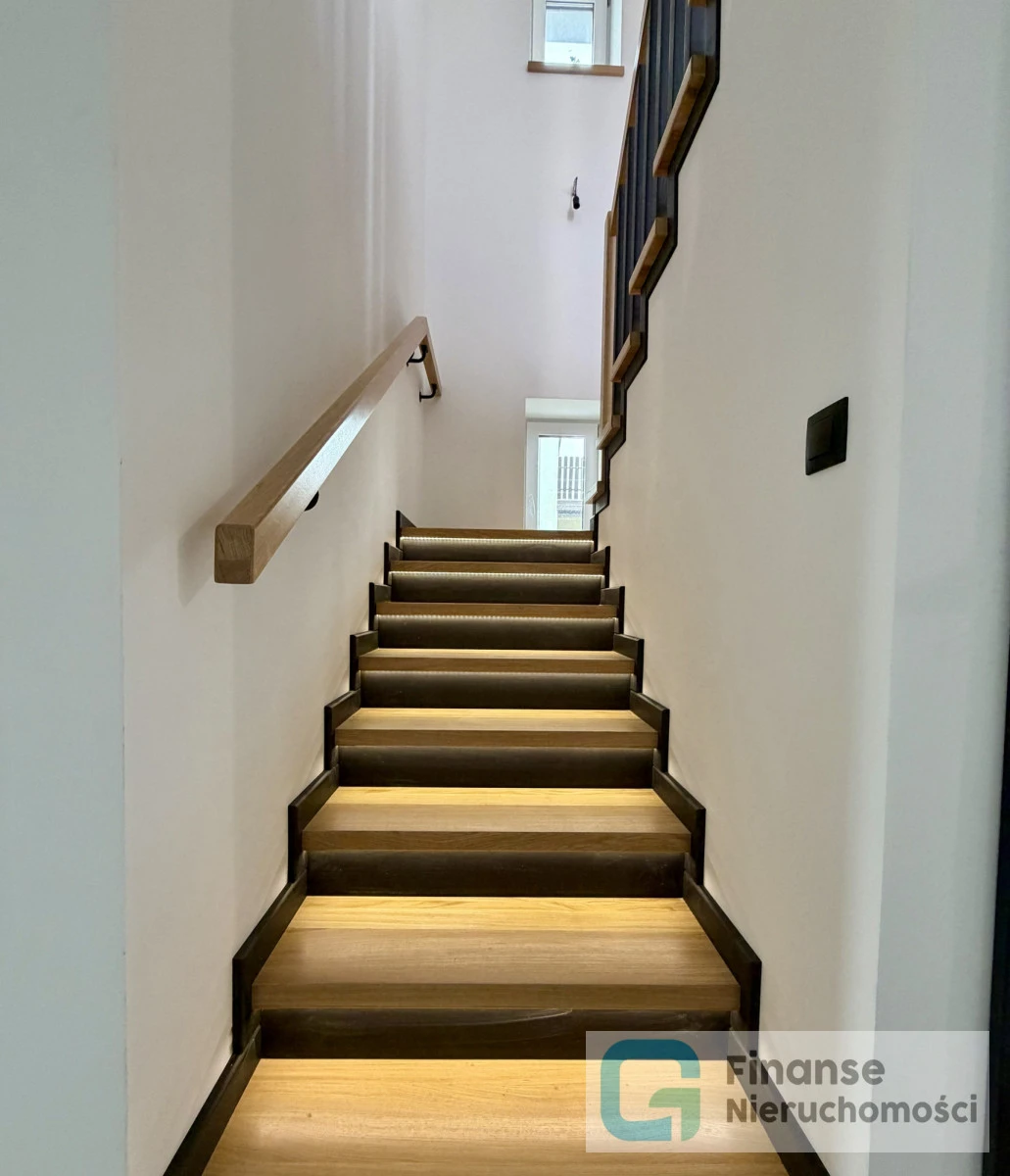 🏡 Dom wolnostojący po generalnym remoncie | 130 m² | działka 600 m² | pompa ciepła | fotowoltaika | Rawa Mazowiecka, ul. Laskowa