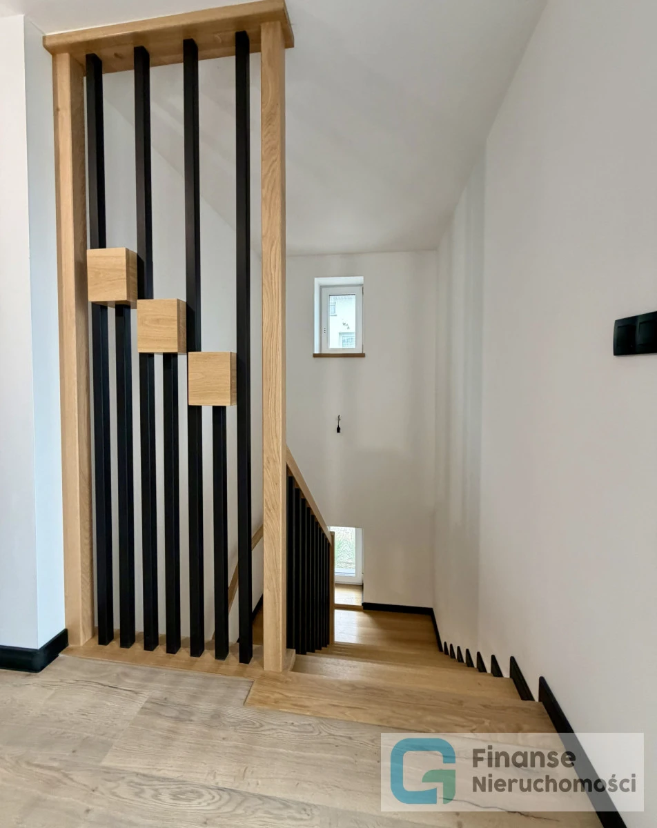 🏡 Dom wolnostojący po generalnym remoncie | 130 m² | działka 600 m² | pompa ciepła | fotowoltaika | Rawa Mazowiecka, ul. Laskowa