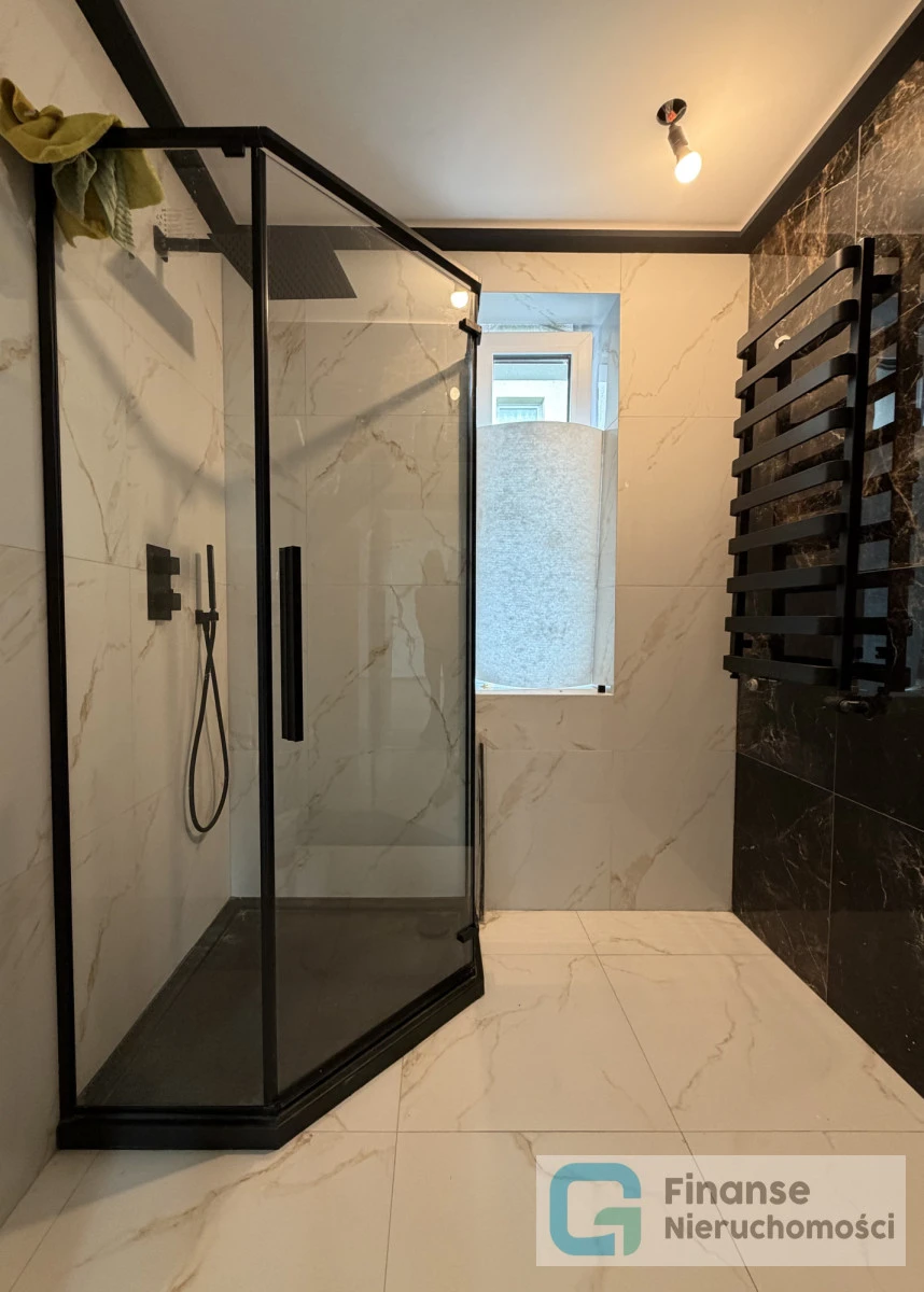 🏡 Dom wolnostojący po generalnym remoncie | 130 m² | działka 600 m² | pompa ciepła | fotowoltaika | Rawa Mazowiecka, ul. Laskowa