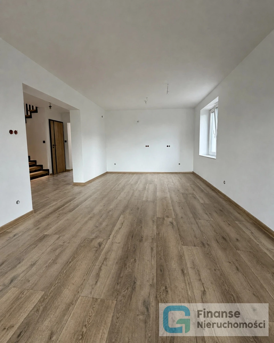 🏡 Dom wolnostojący po generalnym remoncie | 130 m² | działka 600 m² | pompa ciepła | fotowoltaika | Rawa Mazowiecka, ul. Laskowa