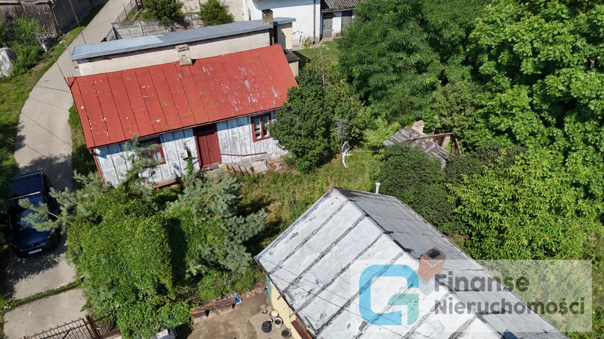 🌿 Działka 2500 m² | Zabudowa zagrodowa i mieszkaniowa jednorodzinna | Pobiedna, gm. Nowe Miasto nad Pilicą | 80 000 zł