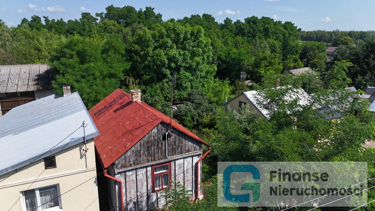 🌿 Działka 2500 m² | Zabudowa zagrodowa i mieszkaniowa jednorodzinna | Pobiedna, gm. Nowe Miasto nad Pilicą | 80 000 zł