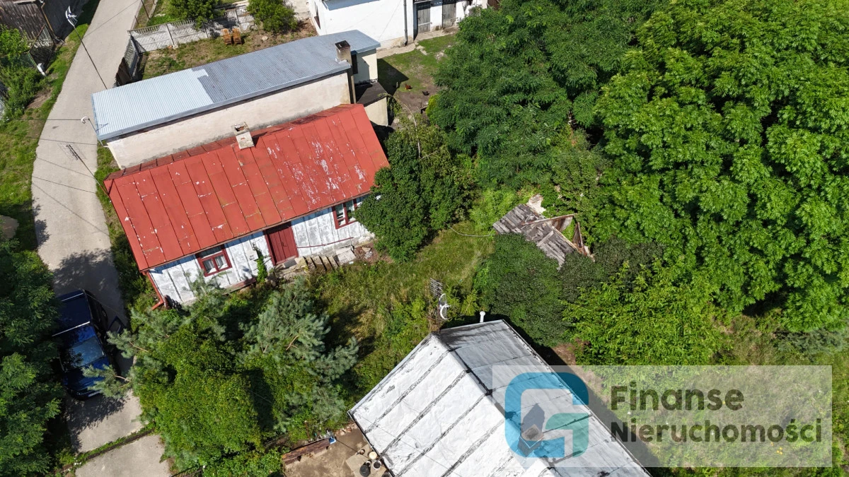 🌿 Działka 2500 m² | Zabudowa zagrodowa i mieszkaniowa jednorodzinna | Pobiedna, gm. Nowe Miasto nad Pilicą | 80 000 zł
