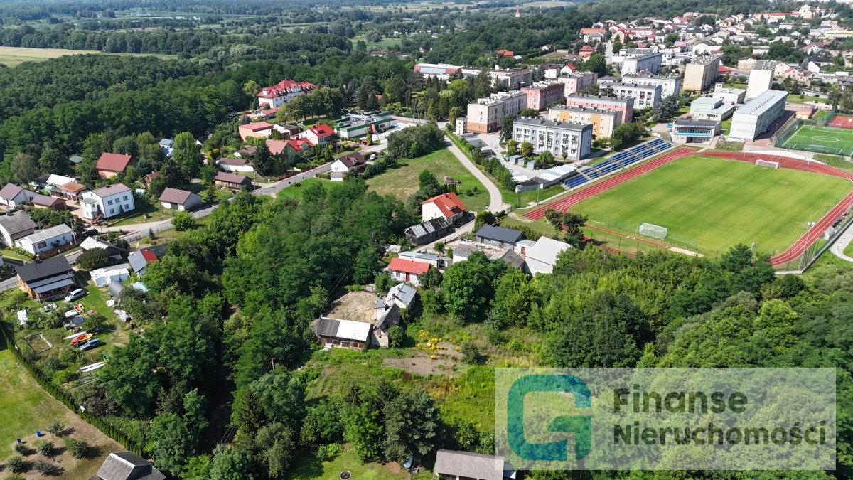 🌿 Działka 2500 m² | Zabudowa zagrodowa i mieszkaniowa jednorodzinna | Pobiedna, gm. Nowe Miasto nad Pilicą | 80 000 zł