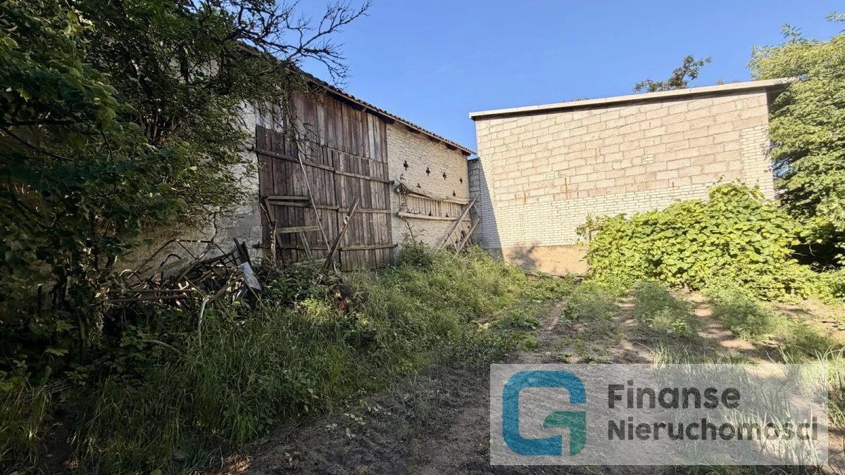 🌿 Działka 2500 m² | Zabudowa zagrodowa i mieszkaniowa jednorodzinna | Pobiedna, gm. Nowe Miasto nad Pilicą | 80 000 zł