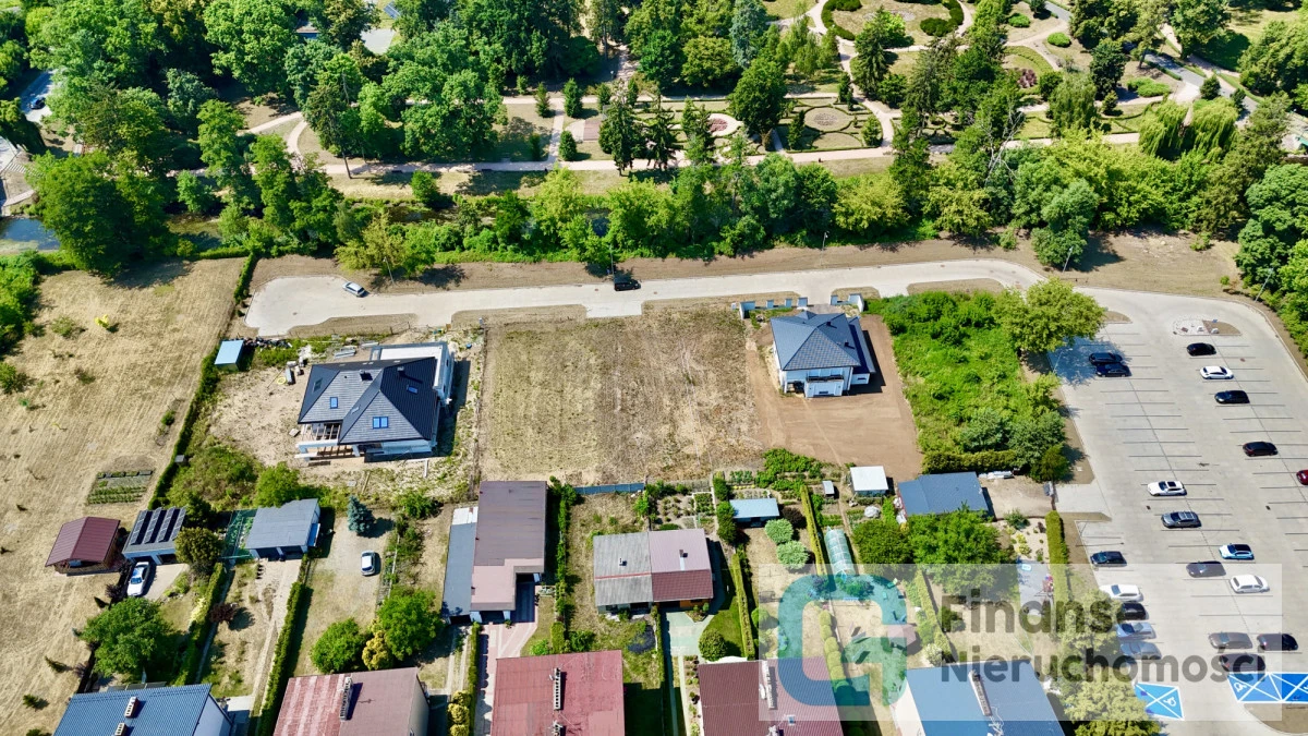 🏡 Działka budowlano-usługowa 777 m² | Rawa Mazowiecka | ul. Radosna | MNu | media | blisko parku i rzeki Rawki 🌿