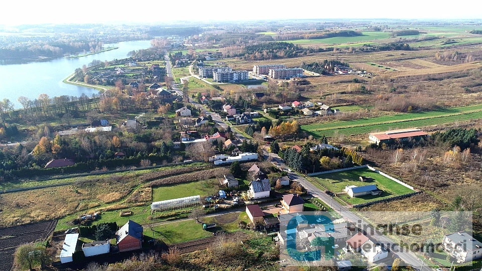 🏢 Działka inwestycyjna 2471 m² | Rawa Mazowiecka, ul. 1 Maja | MPZP mieszkaniowo-usługowy | pełne media
