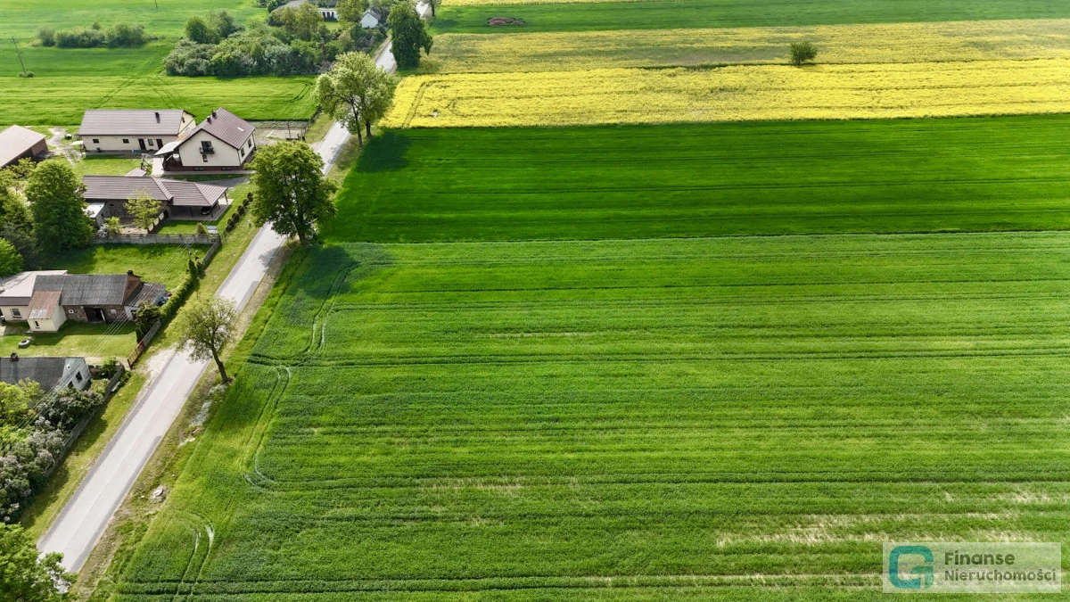 🏡 DZIAŁKI BUDOWLANE NA SPRZEDAŻ | LUTKÓWKA | GM. RAWA MAZOWIECKA | 2 × 2042,9 m² | MPZP 1MN-U