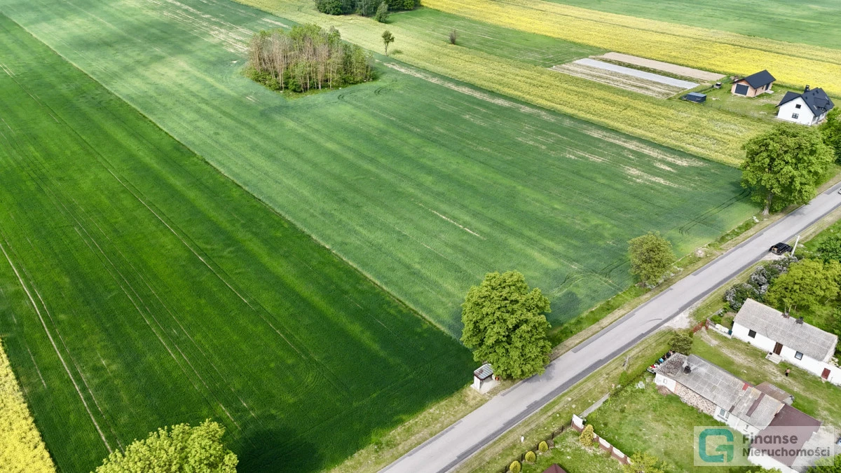 🏡 DZIAŁKI BUDOWLANE NA SPRZEDAŻ | LUTKÓWKA | GM. RAWA MAZOWIECKA | 2 × 2042,9 m² | MPZP 1MN-U