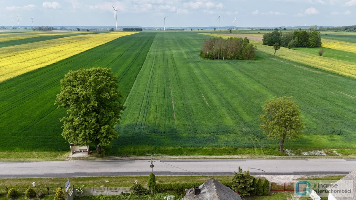 🏡 DZIAŁKI BUDOWLANE NA SPRZEDAŻ | LUTKÓWKA | GM. RAWA MAZOWIECKA | 2 × 2042,9 m² | MPZP 1MN-U