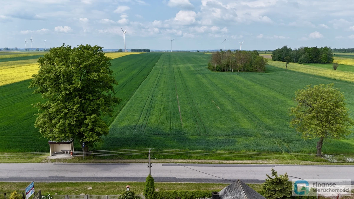 🏡 DZIAŁKI BUDOWLANE NA SPRZEDAŻ | LUTKÓWKA | GM. RAWA MAZOWIECKA | 2 × 2042,9 m² | MPZP 1MN-U