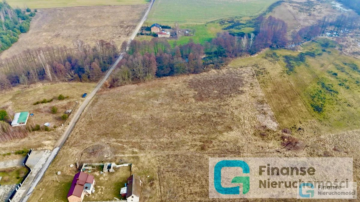 🌿 Działki na sprzedaż | Wałowice | zabudowa mieszkaniowo-usługowa, rolna i zagrodowa | różne powierzchnie