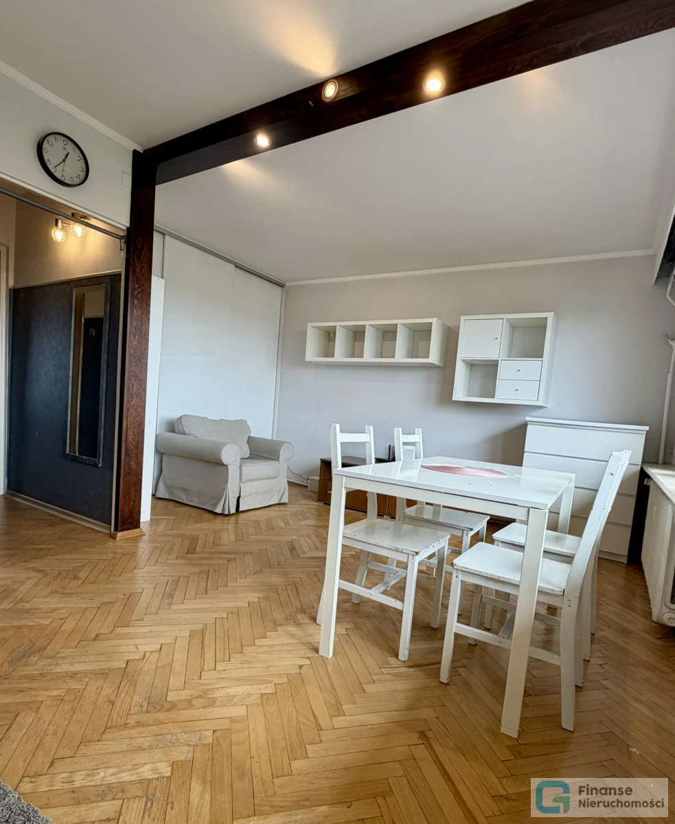 🏡 JASNE 2-POKOJOWE MIESZKANIE Z BALKONEM | 48 m² | RAWA MAZOWIECKA | UL. KAZIMIERZA WIELKIEGO