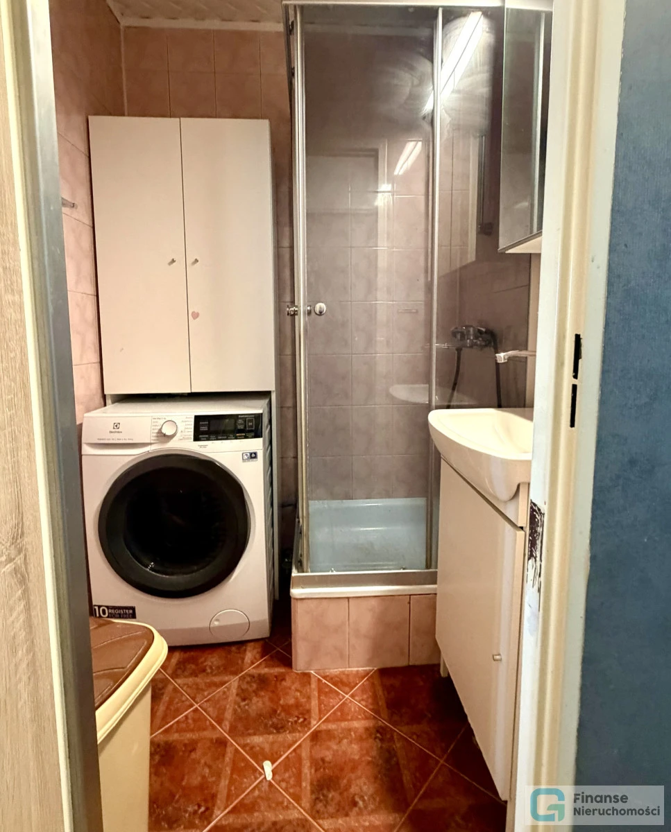 🏡 JASNE 2-POKOJOWE MIESZKANIE Z BALKONEM | 48 m² | RAWA MAZOWIECKA | UL. KAZIMIERZA WIELKIEGO