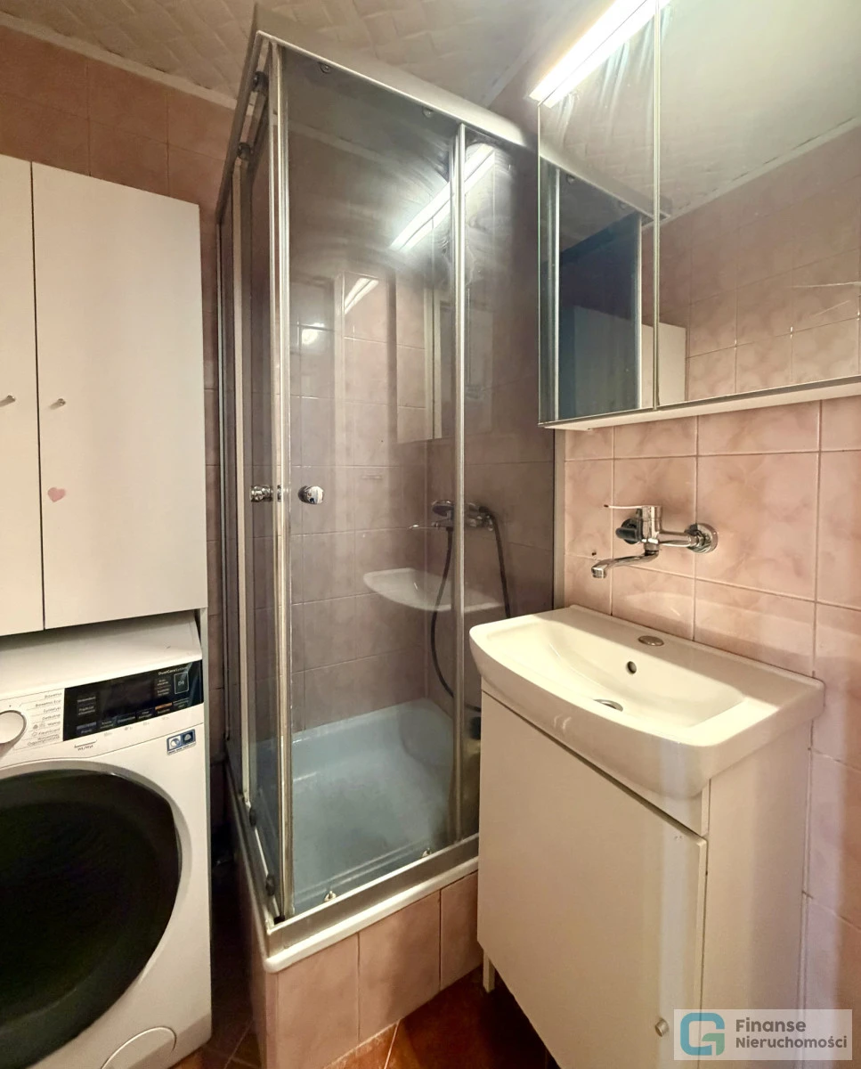 🏡 JASNE 2-POKOJOWE MIESZKANIE Z BALKONEM | 48 m² | RAWA MAZOWIECKA | UL. KAZIMIERZA WIELKIEGO