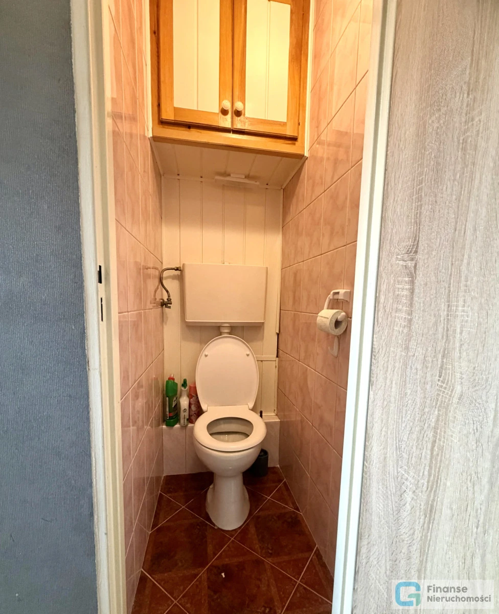🏡 JASNE 2-POKOJOWE MIESZKANIE Z BALKONEM | 48 m² | RAWA MAZOWIECKA | UL. KAZIMIERZA WIELKIEGO