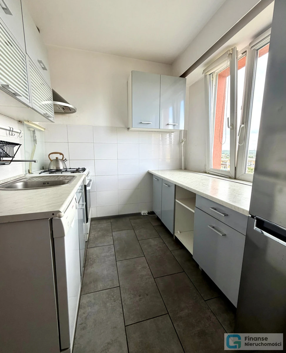 🏡 JASNE 2-POKOJOWE MIESZKANIE Z BALKONEM | 48 m² | RAWA MAZOWIECKA | UL. KAZIMIERZA WIELKIEGO