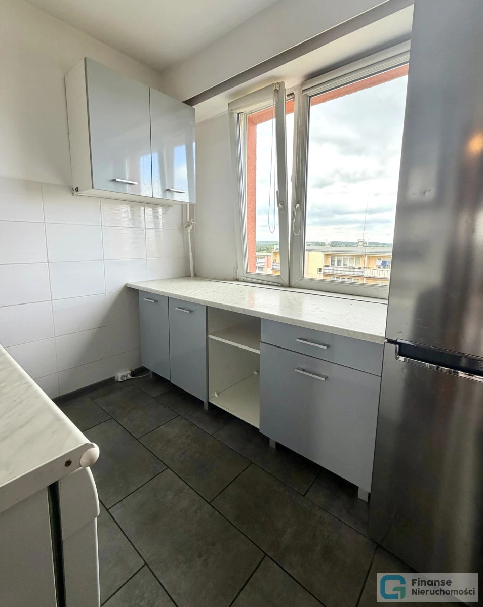 🏡 JASNE 2-POKOJOWE MIESZKANIE Z BALKONEM | 48 m² | RAWA MAZOWIECKA | UL. KAZIMIERZA WIELKIEGO