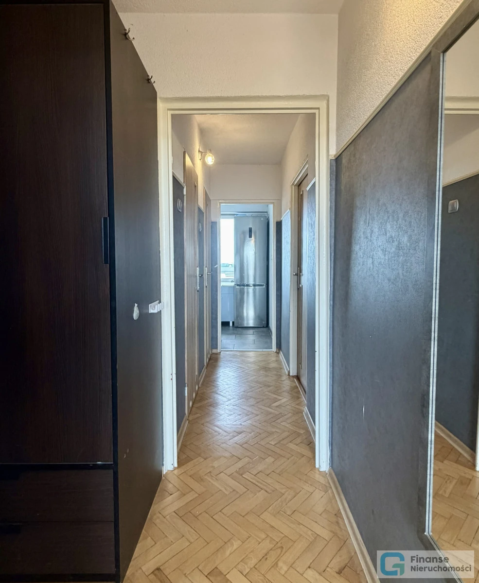 🏡 JASNE 2-POKOJOWE MIESZKANIE Z BALKONEM | 48 m² | RAWA MAZOWIECKA | UL. KAZIMIERZA WIELKIEGO