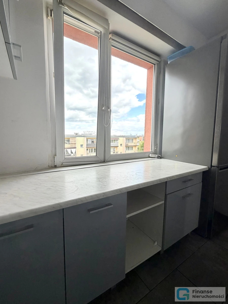 🏡 JASNE 2-POKOJOWE MIESZKANIE Z BALKONEM | 48 m² | RAWA MAZOWIECKA | UL. KAZIMIERZA WIELKIEGO