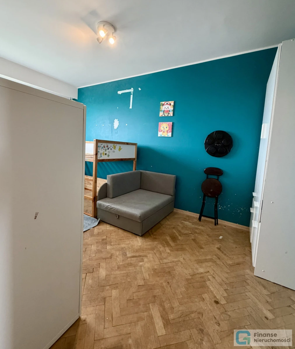 🏡 JASNE 2-POKOJOWE MIESZKANIE Z BALKONEM | 48 m² | RAWA MAZOWIECKA | UL. KAZIMIERZA WIELKIEGO