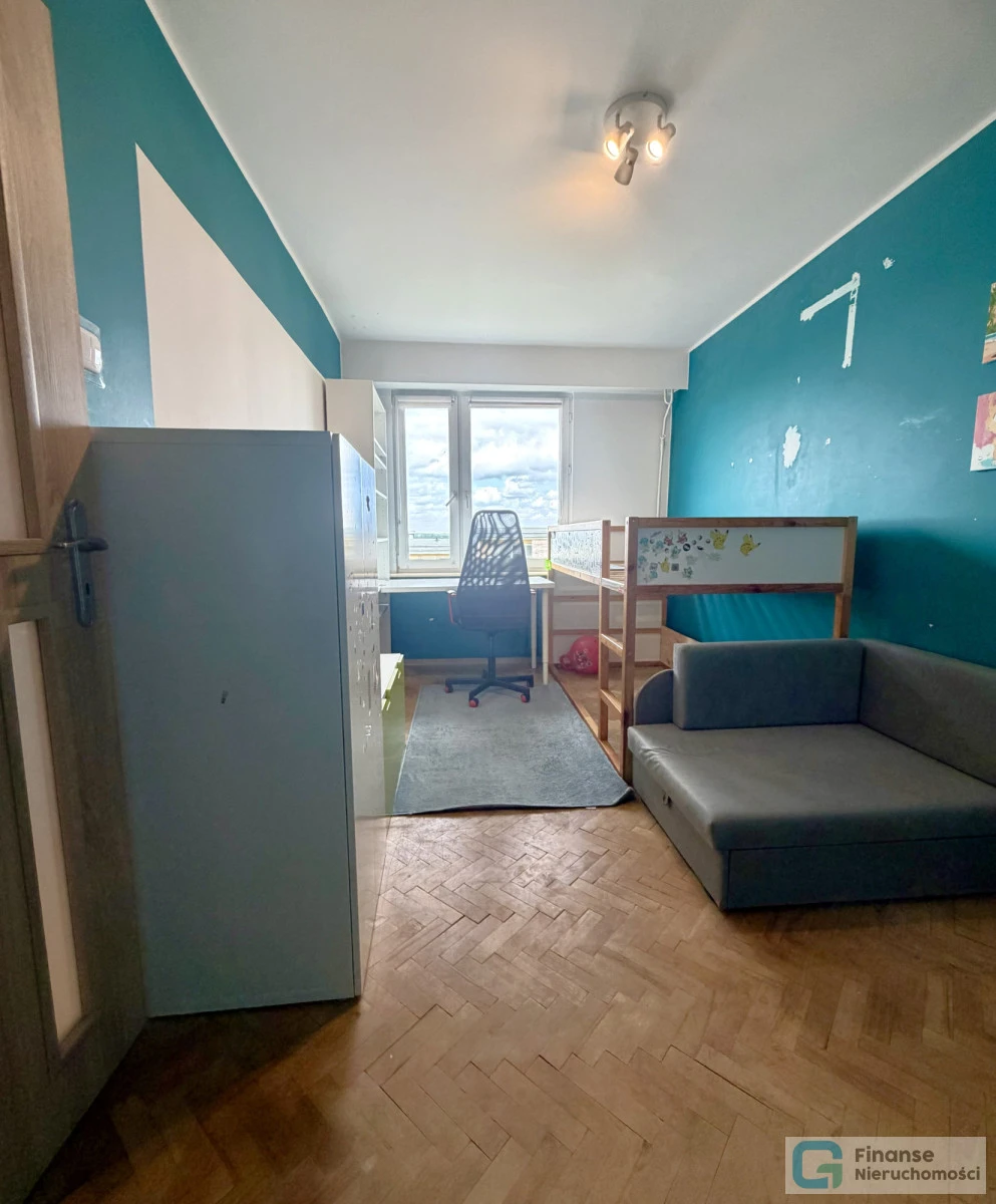 🏡 JASNE 2-POKOJOWE MIESZKANIE Z BALKONEM | 48 m² | RAWA MAZOWIECKA | UL. KAZIMIERZA WIELKIEGO